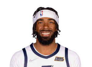 Mike Conley: Contract| College| Age| Jr