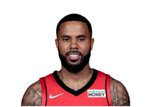 Dj Augustin: Stats| Contract| Wife| Trade| Ring