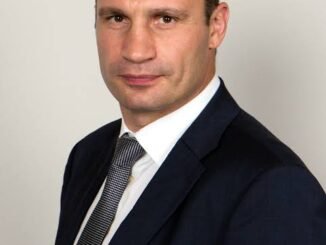 Vitali Klitschko: Boxing career| Mayor of kiev| Net Worth