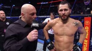 Jorge Masvidal: Who won the fight tonight| Fight tonight