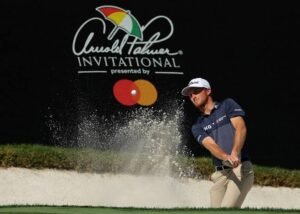 Arnold Palmer Invitational: Live stream free| Cut line for