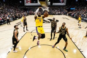 Lakers vs Raptors: Odds| line| 2022 NBA picks| Prediction