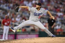 Clayton Kershaw: Contract| Raising canes| Net Worth| Wife