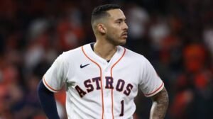 Carlos Correa: Twins| War| Deal| What did the astros offer