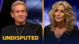 Skip Bayless: Ernestine| Wife photo| Wife| Wife ernestine