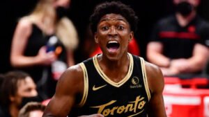 Stanley Johnson: College| Contract| Salary| What happened to