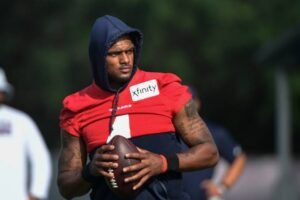 Deshaun Watson: Browns trade| Verdict| Highlights