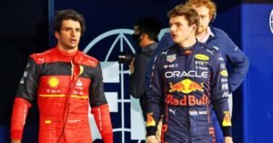Max Verstappen: What happened to today| Dnf| Bahrain
