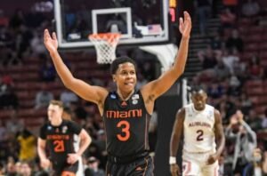 Miami basketball vs Auburn: Line| Predictions| Odds