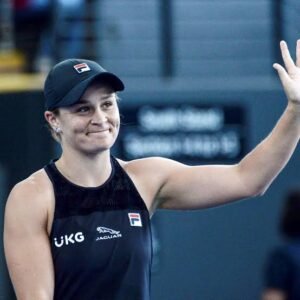 Ash Barty: Retirement| Why did retire| Net worth| Partner