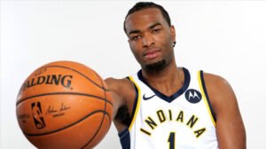 Tj Warren: Position| Career high| College| Contract