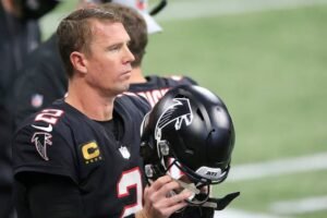 Matt Ryan: Super bowl stats| Press conference colts| Trade details