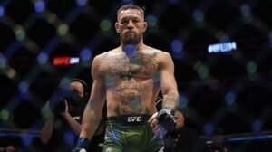 Conor Mcgregor: Arested| Stout| Arrested again| Bentley