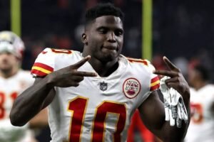 Tyreek Hill: Trade information| Why did chiefs trade| Team