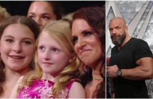 Triple H: Daughters| Retires| Health scare| Net Worth 2022
