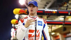 Mick Schumacher: Girlfriend| Net Worth| Is ok