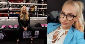 Ebanie Bridges: Nudes| Fight| Weigh in| Hot| Feet