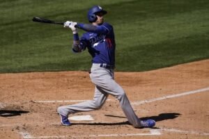 Cody Bellinger: Spotrac| Mvp 2019| What happened to| Injury