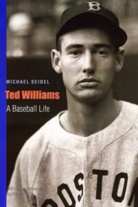 Ted Williams: Voice net worth| Signature| Cause of death