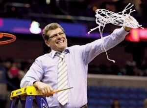 Geno Auriemma: Net worth| Is retiring| Record