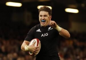 Beauden Barrett: Concussion| Injury| Covid| Injury update