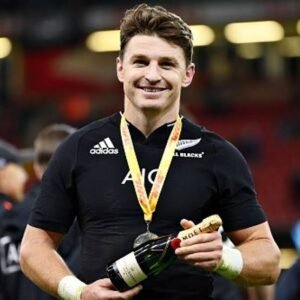 Beauden Barrett: Concussion| Injury| Covid| Injury update