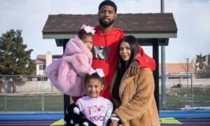 Paul George: Father| Kids| Wingspan| What college did go to