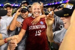 Katie Meyer: How did| Family| Stanford