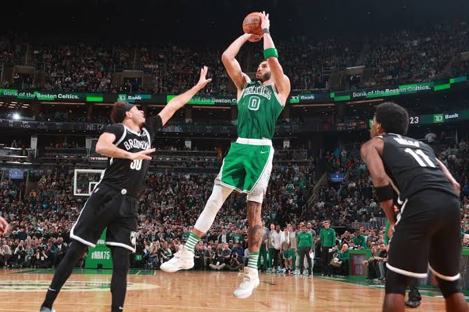 Jayson Tatum Game Log ESPN Contract Sportsjone