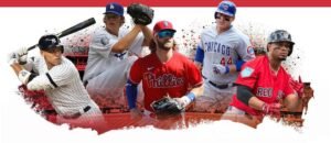MLB: Expanded playoffs| Transactions 2022| Mock draft 2022