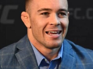 Colby Covington: Teeth| How much is worth| Record