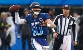 Mitchell Trubisky: Madden 22 rating| Stats| Contract| Wiki