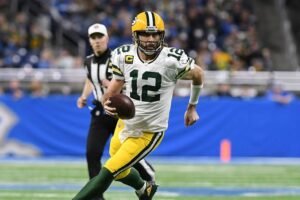 Packers: Trading davante adams| Trade adams| Wr options