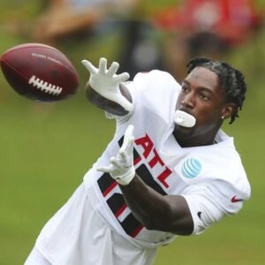 Calvin Ridley: What happened to| What did do| Suspension