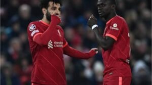 Brighton vs Liverpool: Player ratings| Highlights| Analysis
