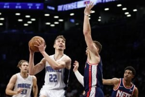 Nets vs Magic: Prediction| Odds| Line| Spread| NBA picks