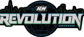 Aew Revolution: 2022 full show free| Free stream| 2022 card