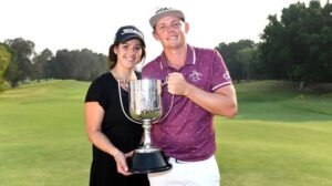 Cameron Smith: Golf net worth| Golfer girlfriend| Scorecard