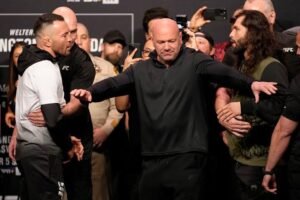 UFC 272: Ppv buys| Prelims| Salaries| Bonuses