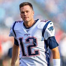 Tom Brady: Did unretire| Touchdown ball| Football auction