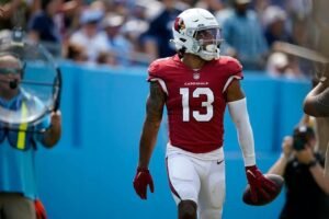 Christian Kirk: Contract| Fantasy| College| Injury| Number