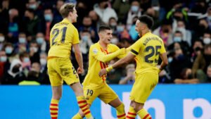 Real Madrid vs Barcelona: Who won| Prediction| Head to head