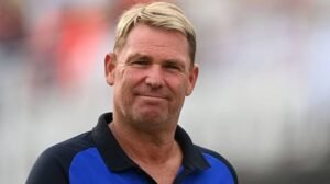 Shane Warne: Biography| Cause of death| Death| Age