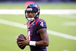 Deshaun Watson: Legal problem| What did actually do