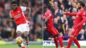 Arsenal vs Liverpool: Prediction| Pick for Premier League matchup