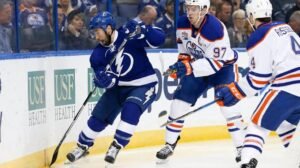 Lightning vs Oilers: Prediction| Odds| Pick| NHL Odds