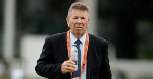 Rod Marsh: Heart attack| Shane warne| Sons| Death