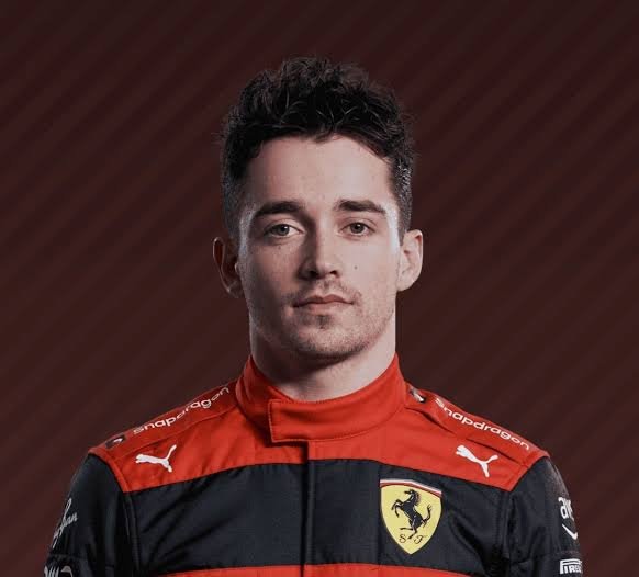 Charles Leclerc Pronunciation Ranking Bahrain Gp sportsjone