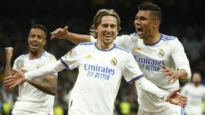 Champions League: Ratings| Takeaways| Groups