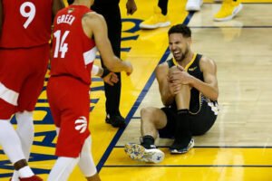 Klay Thompson: What happened to tonight| Why did not play today